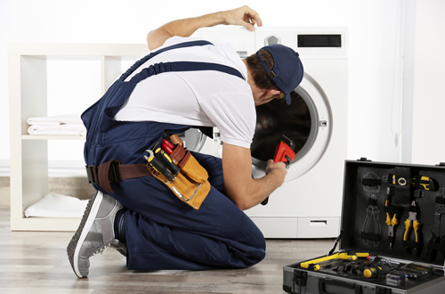 Washing machine repair, fix at your doorstep in dubai